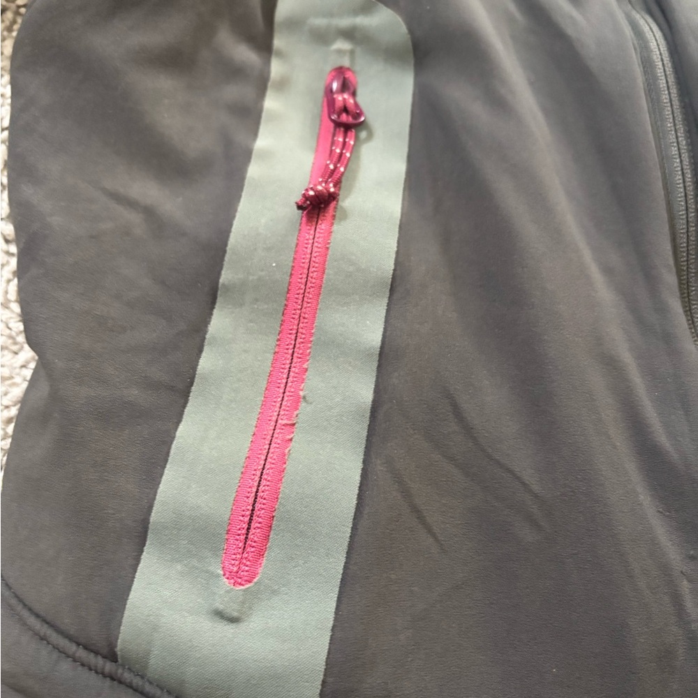 Arc’teryx Softshell Hooded Jacket Technical Outdo… - image 3